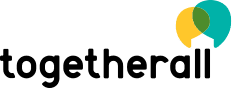 Togetherall homepage
